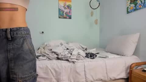 Colton Alvin Independent model online show from 02-12-25, 01:09