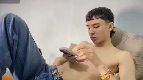 Colton Alvin Independent model online show from 02-11-26, 01:43