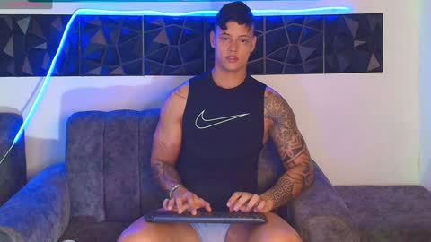 imconor online show from 12-05-24, 05:48
