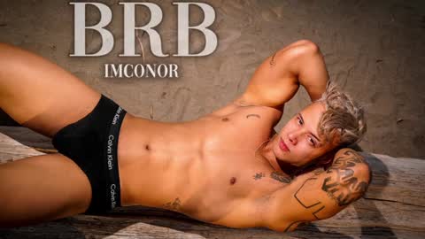 imconor online show from 02-26-25, 12:49
