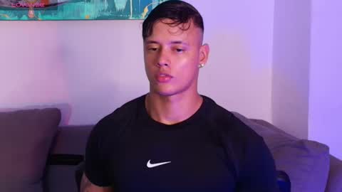 imconor online show from 11-11-25, 09:48