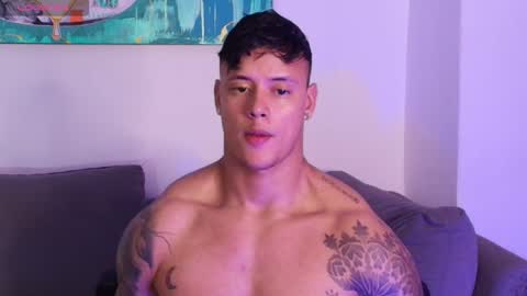 imconor online show from 11-19-25, 09:26