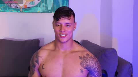 imconor online show from 11-20-25, 11:04