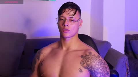 imconor online show from 01-11-26, 08:47