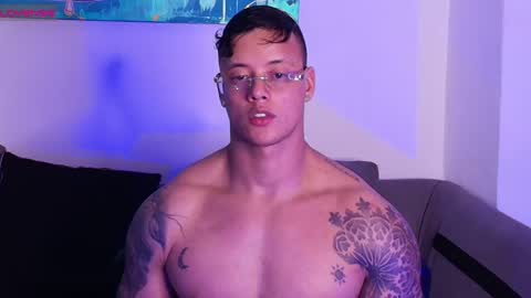 imconor online show from 05-07-26, 10:26