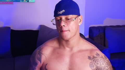 imconor online show from 05-15-26, 11:45