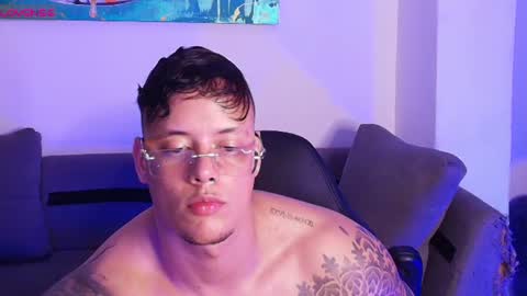 imconor online show from 06-11-26, 10:30