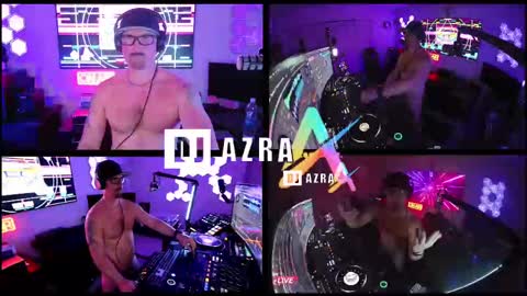 DJ Azra online show from 02-12-25, 02:56