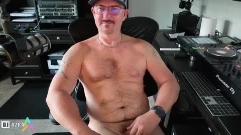 DJ Azra online show from 10-06-25, 12:52