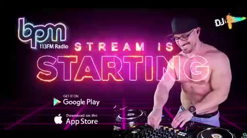 DJ Azra online show from 06-21-26, 10:56