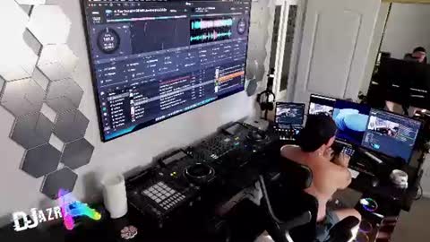 DJ Azra online show from 06-27-26, 12:15