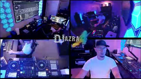 DJ Azra online show from 07-30-26, 03:49