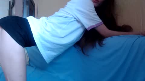 Snapshot of imelissa8malis chatting on 09-15-25, 10:37 irina online show from 09-15-25, 10:37