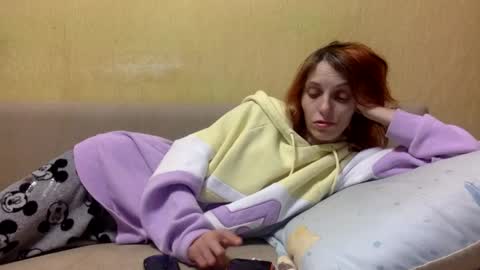 irina online show from 02-09-26, 11:53