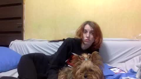 irina online show from 02-24-26, 08:51