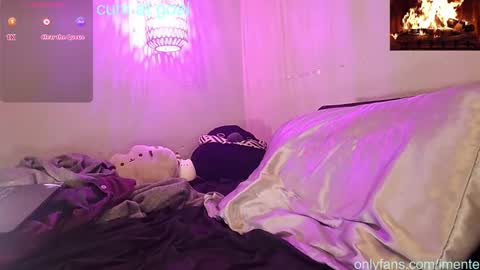 imentet online show from 11-08-25, 05:18