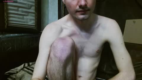 imfeelingverynaughty online show from 01-18-26, 06:01