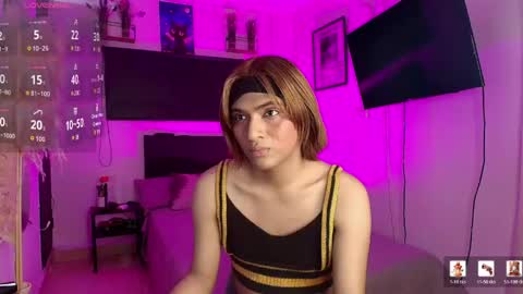 Snapshot of imgerver chatting on 05-14-26, 12:50 GERVE online show from 05-14-26, 12:50
