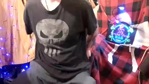 JJ online show from 01-01-25, 08:15