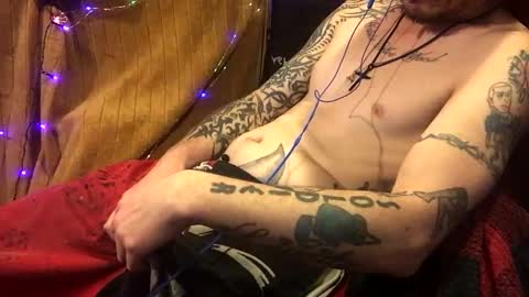 JJ online show from 01-03-25, 03:16