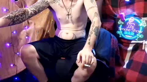 JJ online show from 01-06-25, 04:47