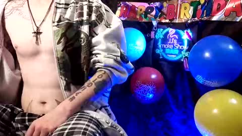 JJ online show from 01-06-25, 11:52