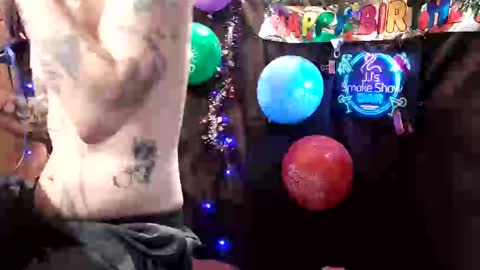 JJ online show from 01-07-25, 05:54