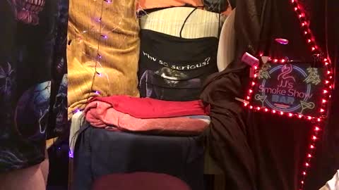 JJ online show from 01-29-25, 10:37