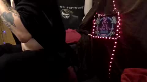 JJ online show from 02-10-25, 05:03