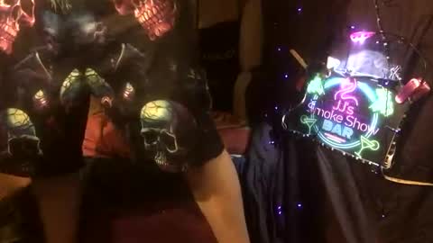 JJ online show from 02-25-25, 02:44