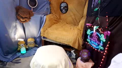 JJ online show from 10-10-25, 03:05