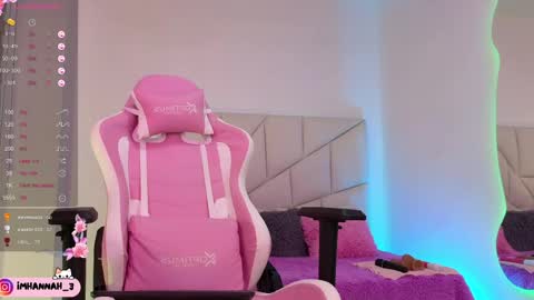  independient model online show from 05-15-26, 11:45