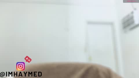 Haymed Montao online show from 12-22-24, 09:00