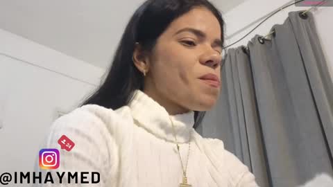 Haymed Montao online show from 12-27-24, 08:24