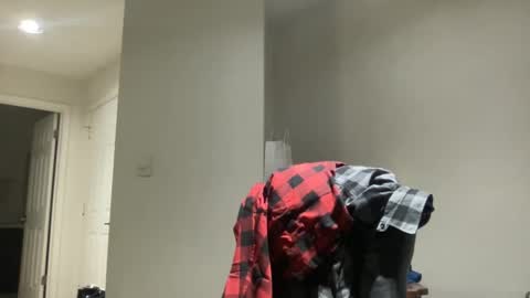 imightgetnaked online show from 01-02-25, 12:45