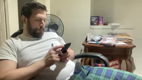 imightgetnaked online show from 02-20-25, 03:12