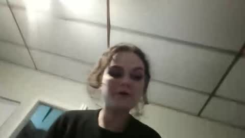 JEN BLAZE online show from 02-01-26, 10:41