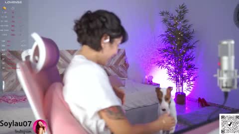 imjess_ online show from 10-14-25, 03:51