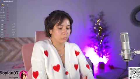 imjess_ online show from 10-20-25, 03:18