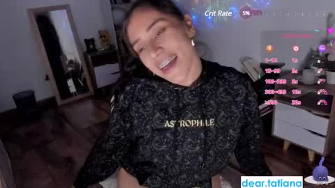 FREE OF online show from 02-03-25, 02:47