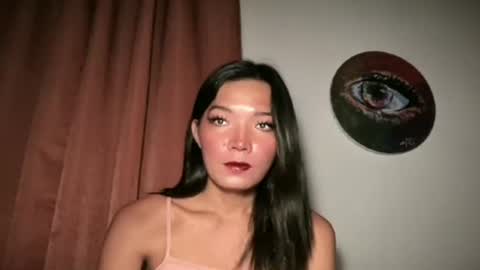 Snapshot of imjustasluttyintownxxx chatting on 05-12-26, 07:27 Mika online show from 05-12-26, 07:27