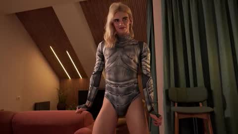 sasha hethey online show from 03-14-26, 10:59