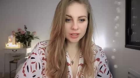 ImKeira online show from 02-15-25, 07:28