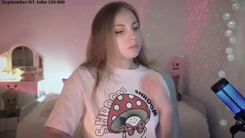 ImKeira online show from 09-10-25, 06:41