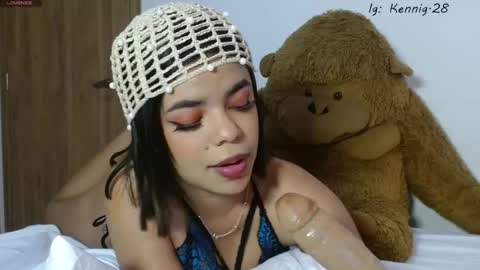 Kenia 3 online show from 09-09-25, 05:34