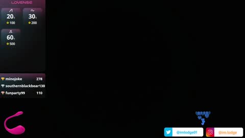 Camilo Lodge online show from 01-15-25, 05:19