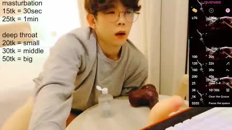 imlowerlife online show from 02-12-26, 03:51