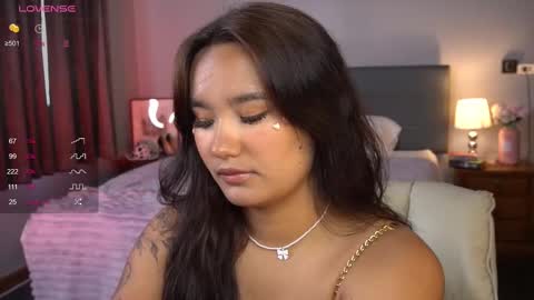 Imma  online show from 02-14-25, 04:04