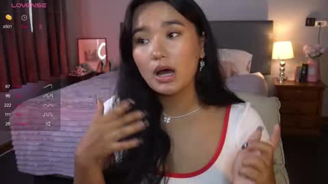 Imma  online show from 03-03-25, 03:52