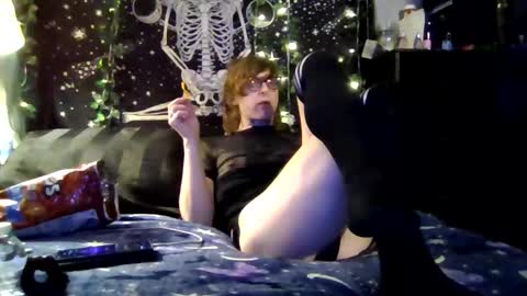 SlyKitten online show from 02-13-26, 02:51